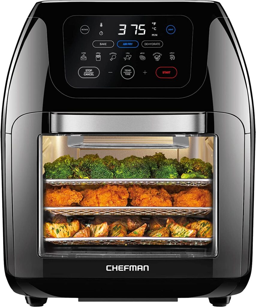 Chefman - Air Fryer