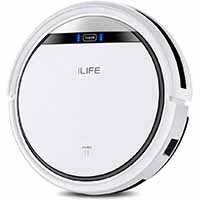 Robot Aspiradora ILIFE V3s Pro