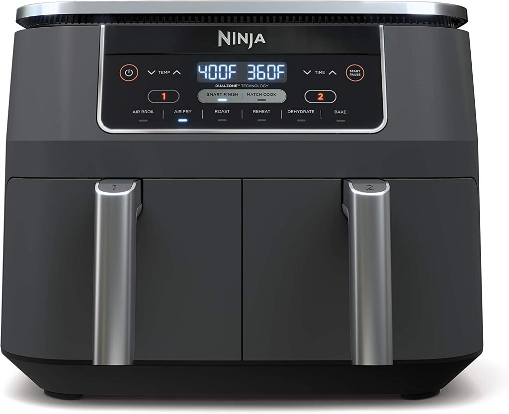 Ninja DZ201 Air Fryer