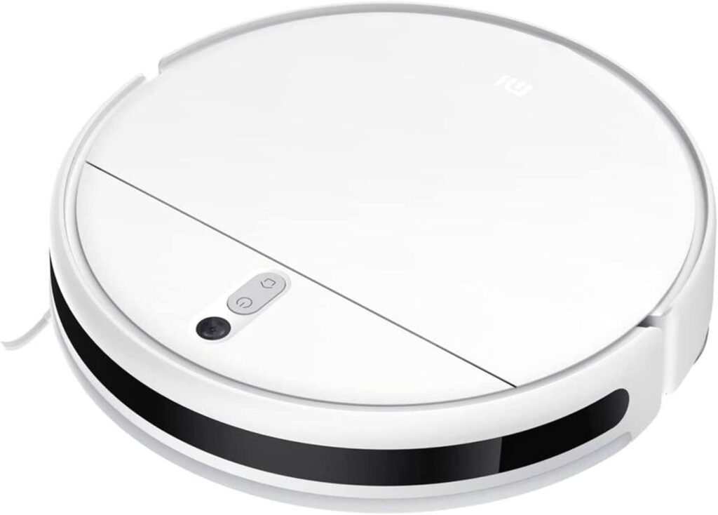 Robot Vacuum Xiaomi Mop 2 Lite