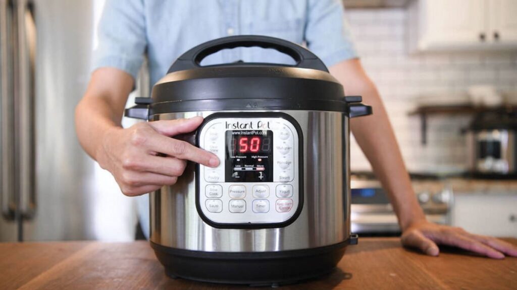 electric-pressure-cooker