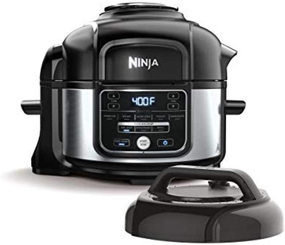 Ninja OS1011 Electric Pressure Cooker