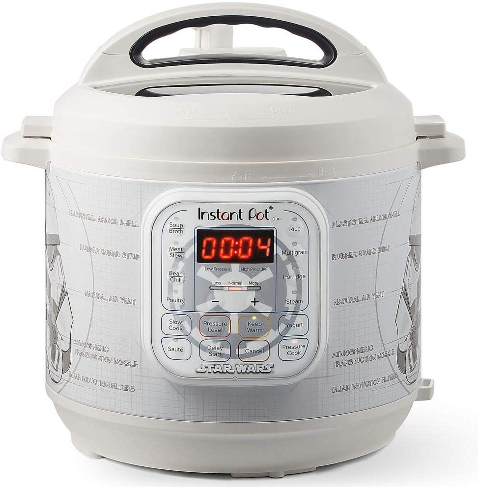 Star Wars™ Instant Pot 2